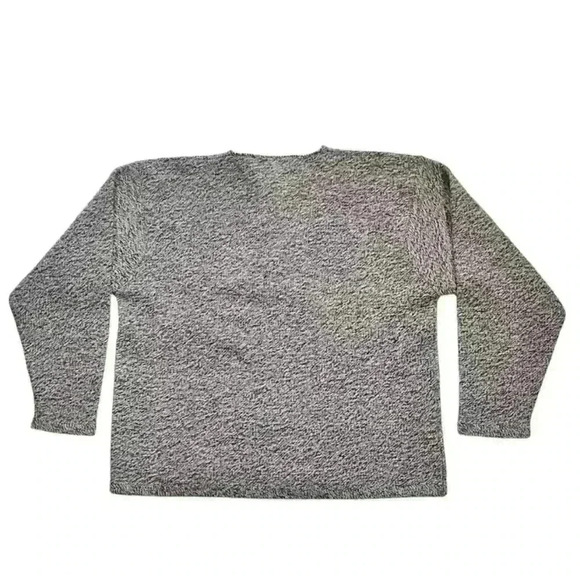 Patagonia Tan Long Sleeve Button Up Wool Gabardine Sweater Womens Size Medium - Picture 2 of 9